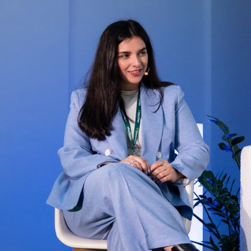 Anastasia Karagkiozoglou